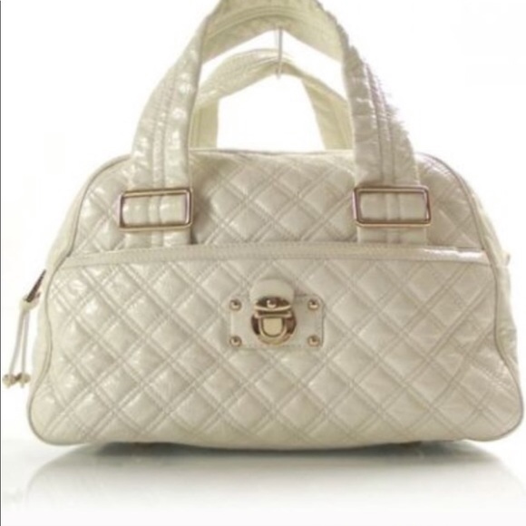 Marc Jacobs Ursula Bowler (Small) - Picture 8 of 11